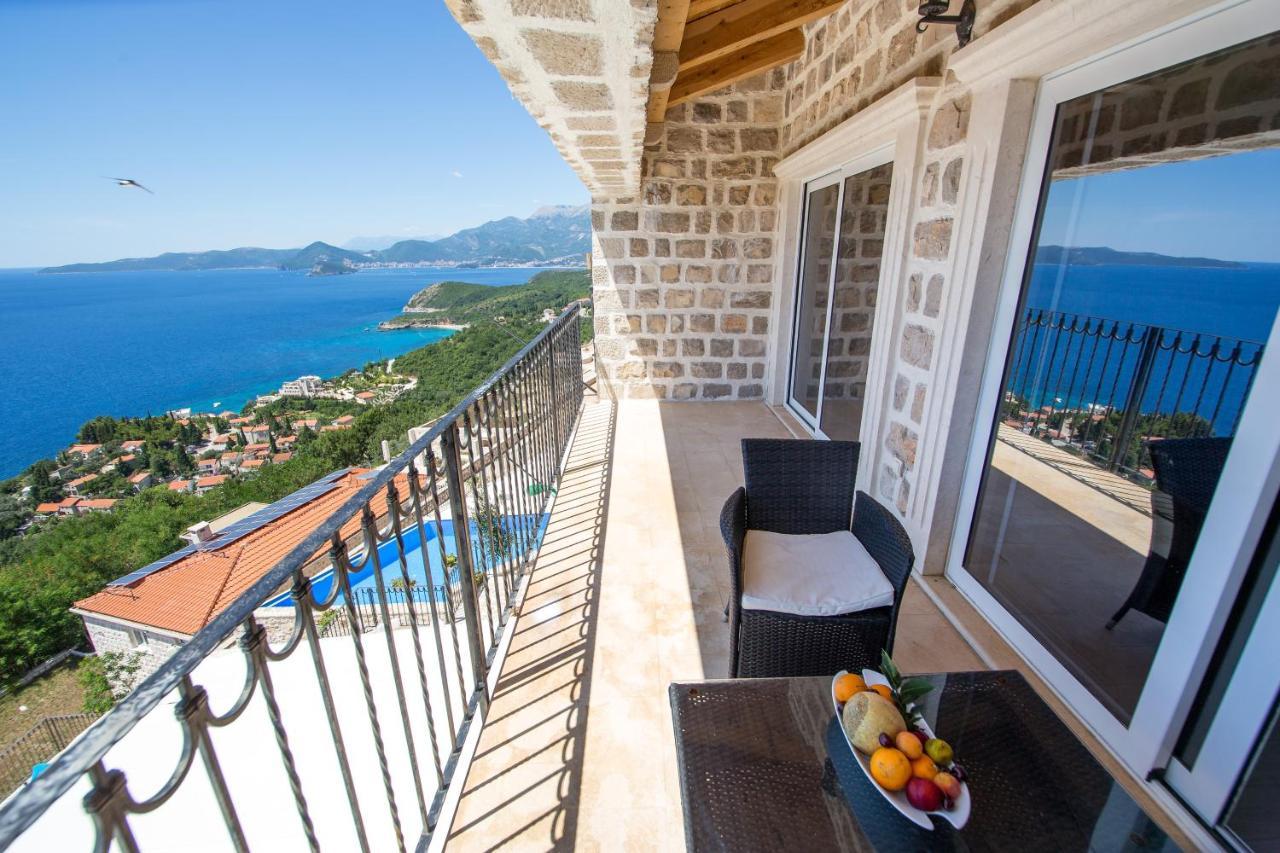 Olive Resort Krstac 외부 사진