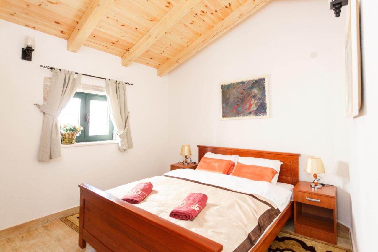 Olive Resort Krstac 외부 사진