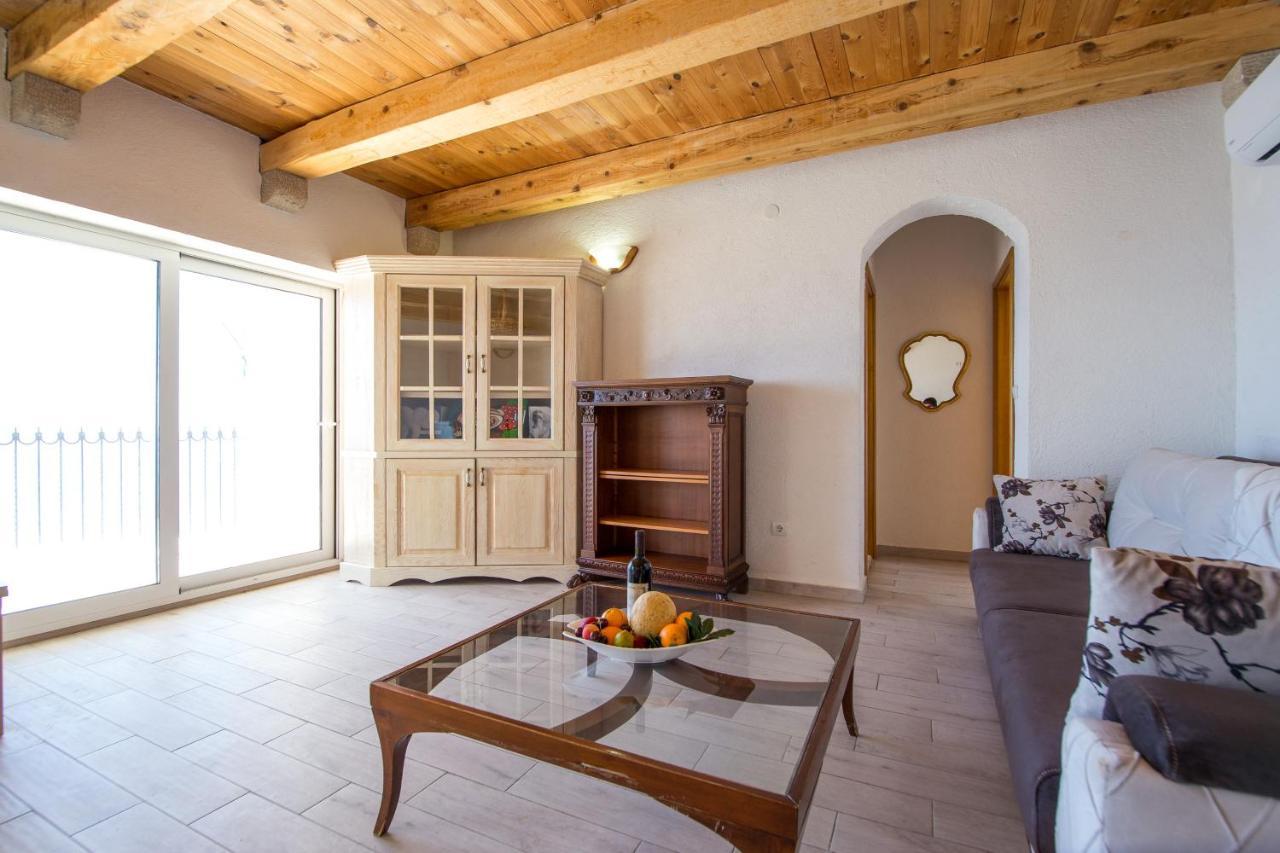 Olive Resort Krstac 외부 사진