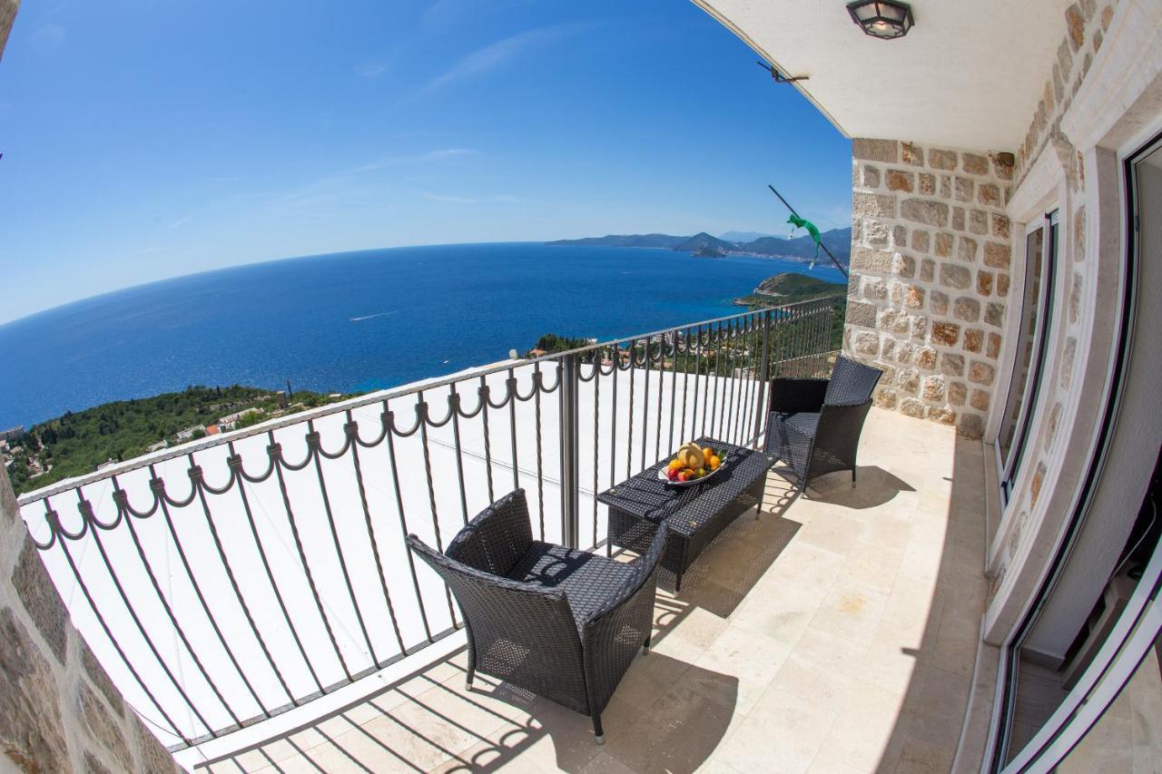 Olive Resort Krstac 외부 사진
