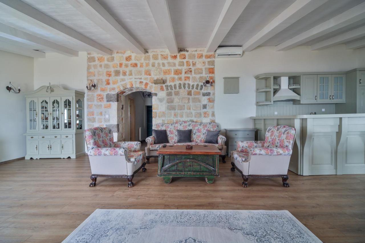 Olive Resort Krstac 외부 사진