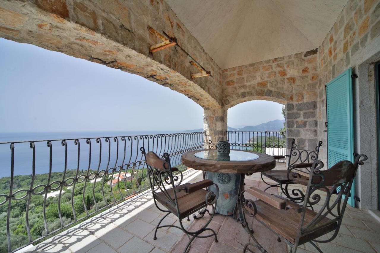 Olive Resort Krstac 외부 사진