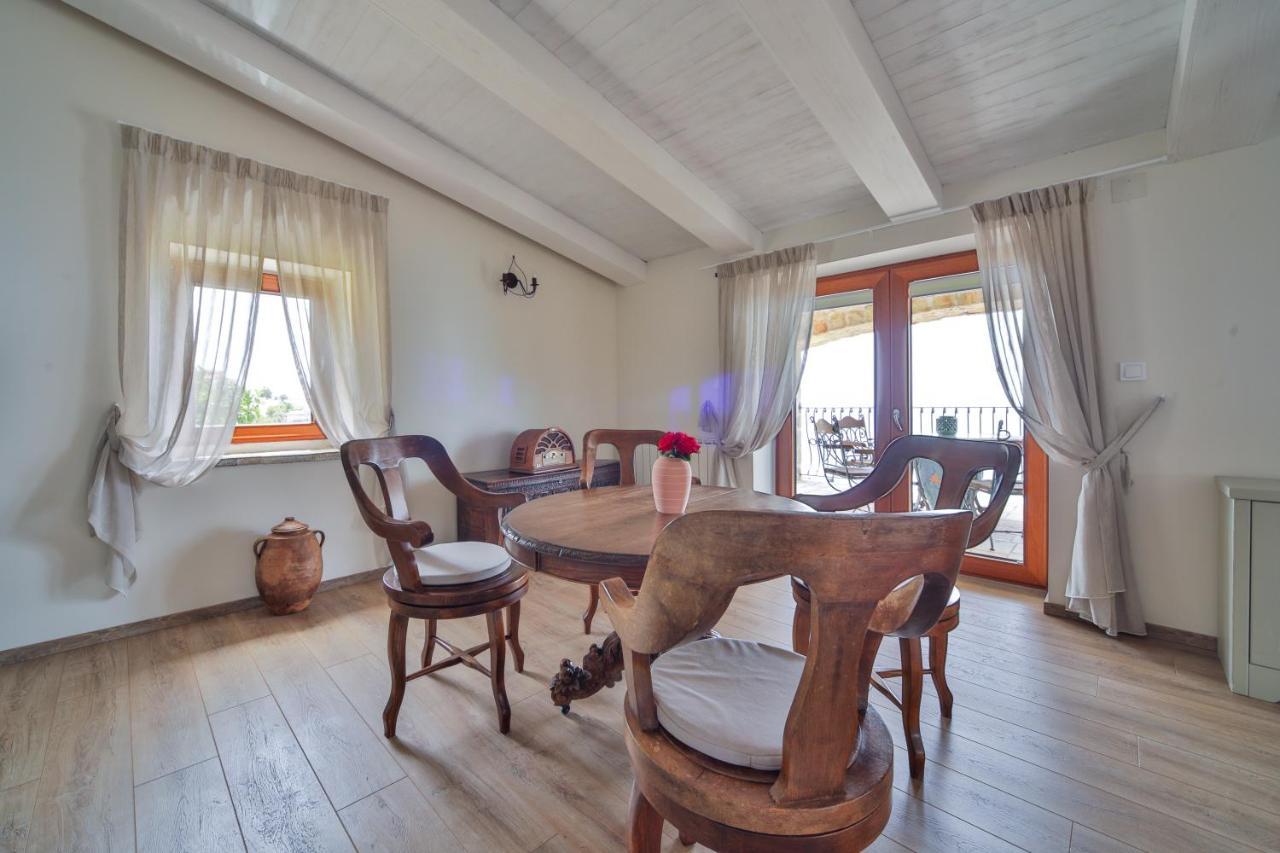 Olive Resort Krstac 외부 사진