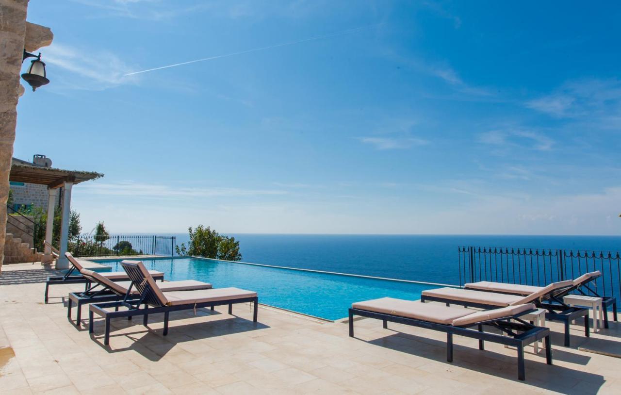 Olive Resort Krstac 외부 사진